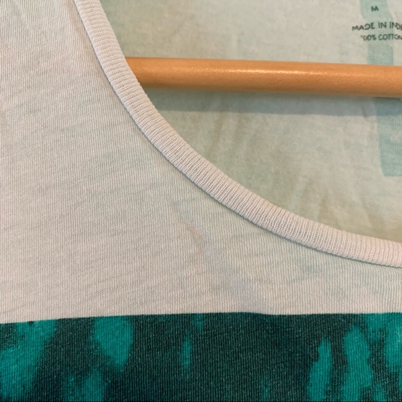 Calvin Klein | Graphic Tee Shirt - Picture 15 of 15